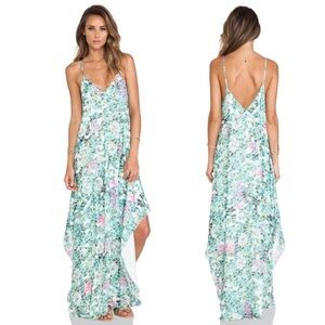 Lovers + Friends Curaco Maci Dress Size Small NWOT